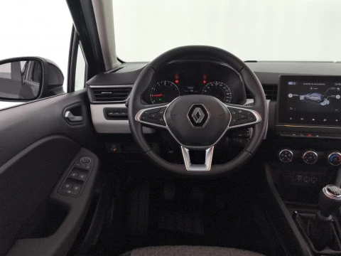 Renault Clio Evolution TCe 74 kW (100CV) GLP