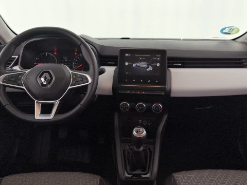 Renault Clio Evolution TCe 74 kW (100CV) GLP