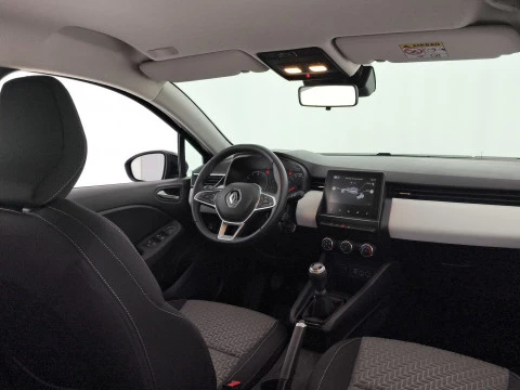 Renault Clio Evolution TCe 74 kW (100CV) GLP