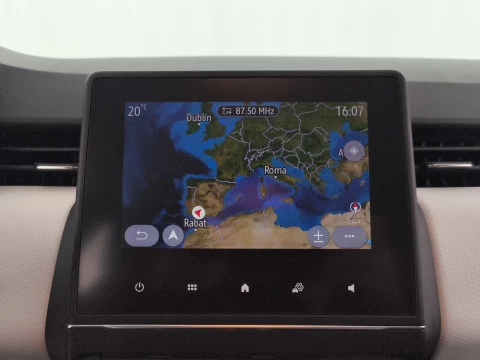 Renault Clio Evolution TCe 74 kW (100CV) GLP