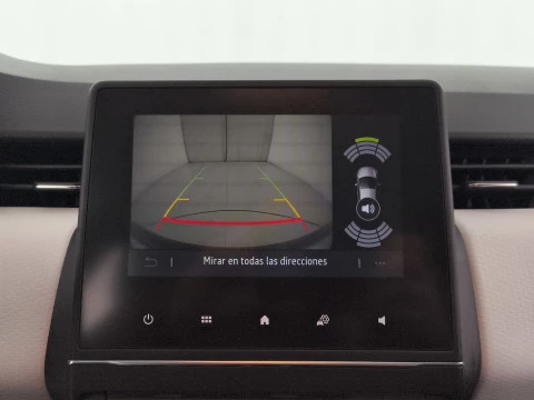 Renault Clio Evolution TCe 74 kW (100CV) GLP