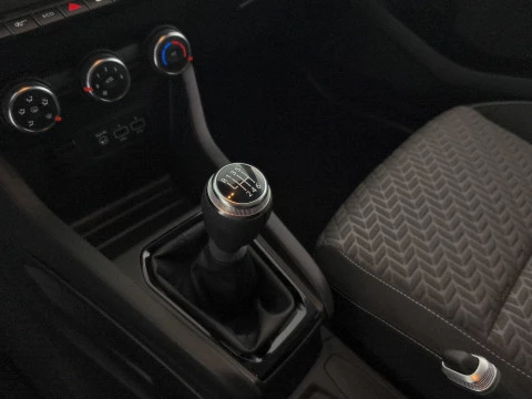 Renault Clio Evolution TCe 74 kW (100CV) GLP