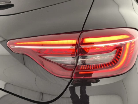 Renault Clio Evolution TCe 74 kW (100CV) GLP