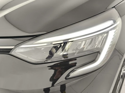 Renault Clio Evolution TCe 74 kW (100CV) GLP