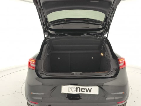 Renault Clio Evolution TCe 74 kW (100CV) GLP