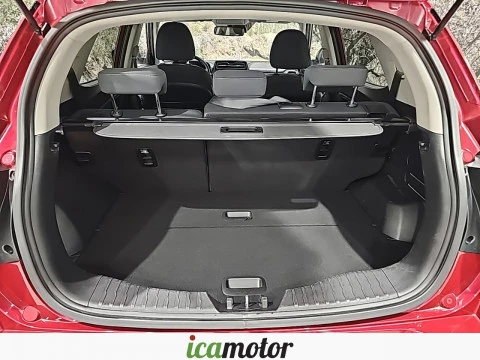 Ssangyong Tivoli G12T Urban Plus