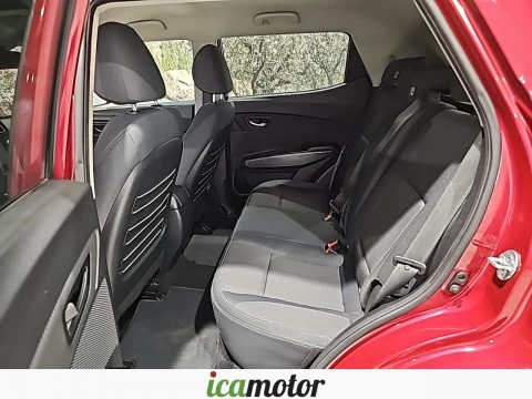 Ssangyong Tivoli G12T Urban Plus