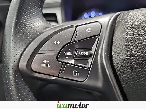 Ssangyong Tivoli G12T Urban Plus