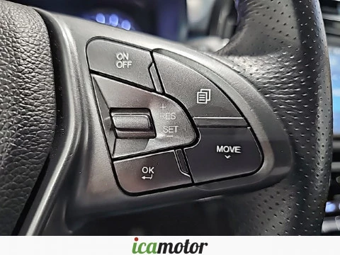 Ssangyong Tivoli G12T Urban Plus