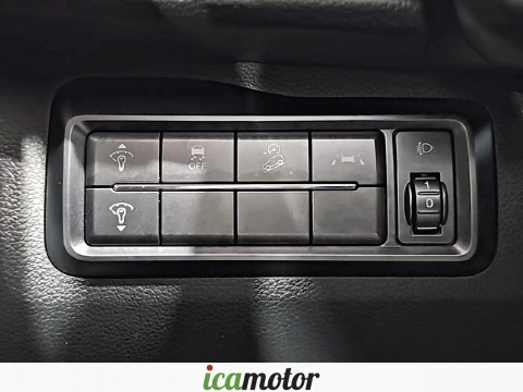 Ssangyong Tivoli G12T Urban Plus
