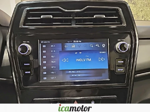 Ssangyong Tivoli G12T Urban Plus