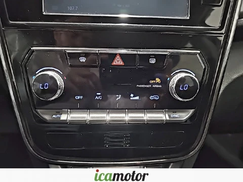 Ssangyong Tivoli G12T Urban Plus
