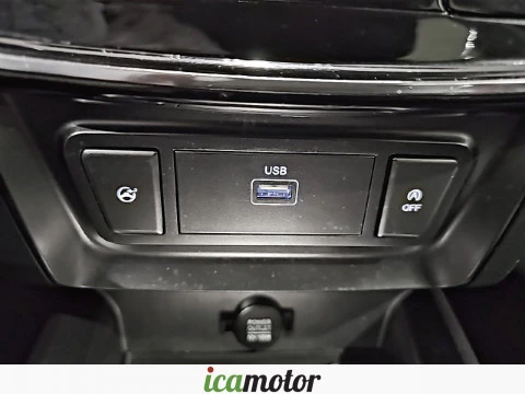Ssangyong Tivoli G12T Urban Plus