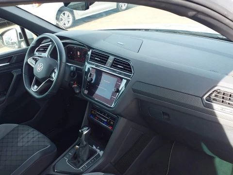 Volkswagen Tiguan R-Line 2.0 TDI 110kW (150CV) DSG