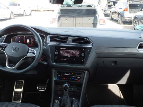 Volkswagen Tiguan R-Line 2.0 TDI 110kW (150CV) DSG