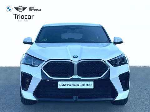 BMW X2 sDrive18d 110 kW (150 CV)