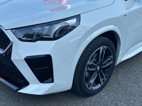 BMW X2 sDrive18d 110 kW (150 CV)