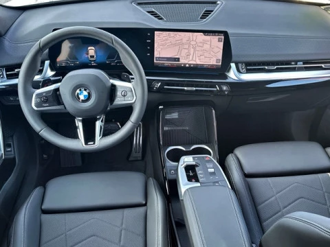BMW X2 sDrive18d 110 kW (150 CV)