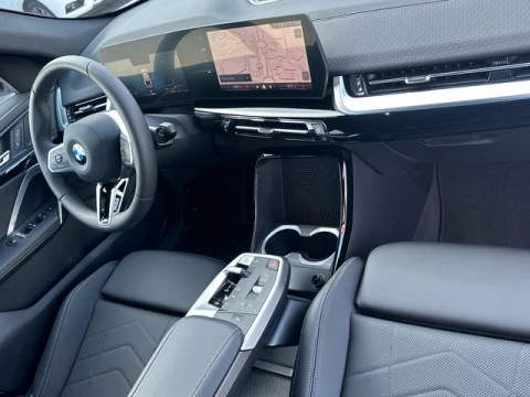 BMW X2 sDrive18d 110 kW (150 CV)