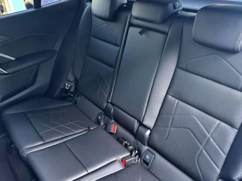 BMW X2 sDrive18d 110 kW (150 CV)