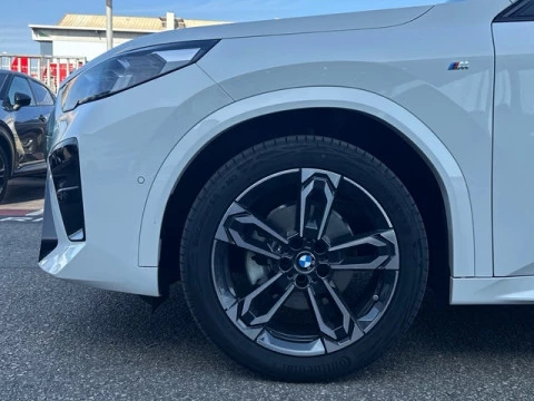 BMW X2 sDrive18d 110 kW (150 CV)
