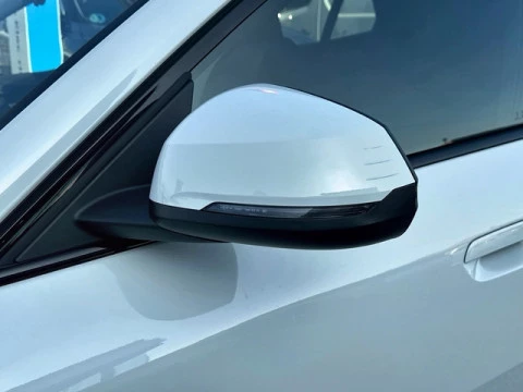 BMW X2 sDrive18d 110 kW (150 CV)