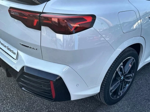 BMW X2 sDrive18d 110 kW (150 CV)