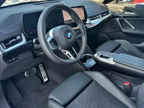 BMW X2 sDrive18d 110 kW (150 CV)