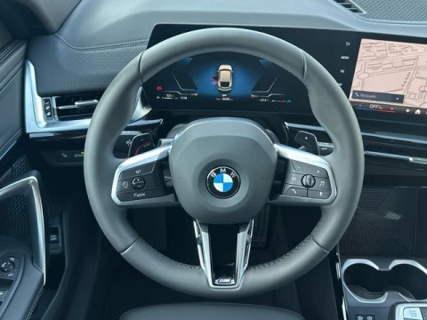 BMW X2 sDrive18d 110 kW (150 CV)