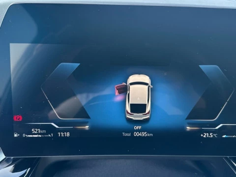 BMW X2 sDrive18d 110 kW (150 CV)