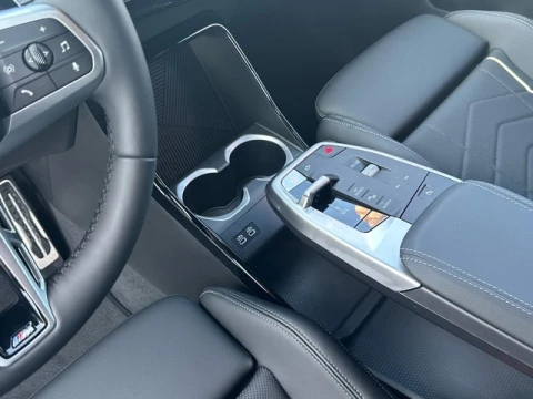 BMW X2 sDrive18d 110 kW (150 CV)