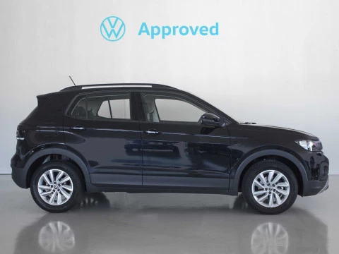 Volkswagen T-Cross Advance 1.0 TSI 81kW (110CV) DSG