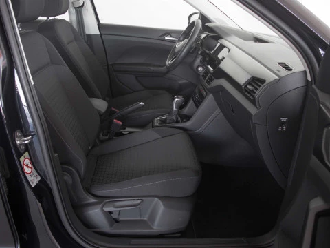 Volkswagen T-Cross Advance 1.0 TSI 81kW (110CV) DSG