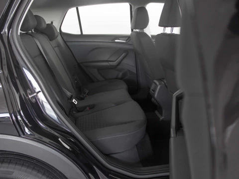 Volkswagen T-Cross Advance 1.0 TSI 81kW (110CV) DSG