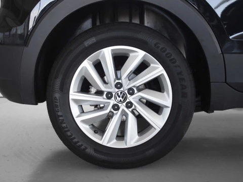 Volkswagen T-Cross Advance 1.0 TSI 81kW (110CV) DSG