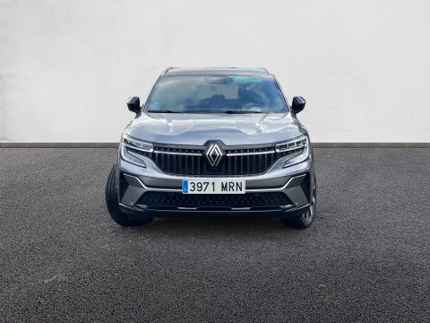Renault Espace Techno full hybrid E-Tech 146kW 7p