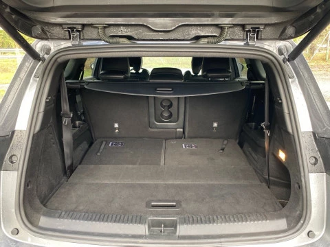 Renault Espace Techno full hybrid E-Tech 146kW 7p