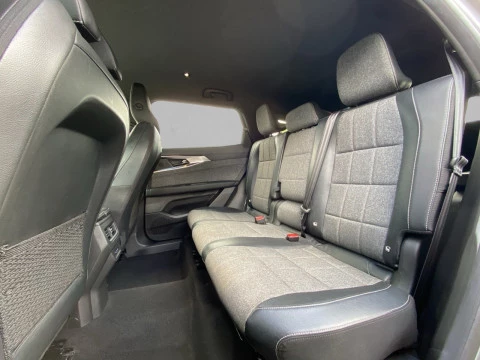 Renault Espace Techno full hybrid E-Tech 146kW 7p