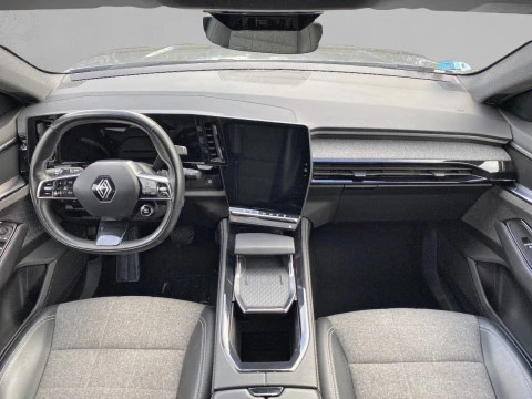 Renault Espace Techno full hybrid E-Tech 146kW 7p