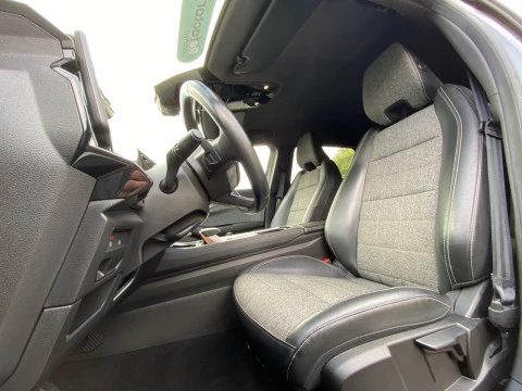 Renault Espace Techno full hybrid E-Tech 146kW 7p