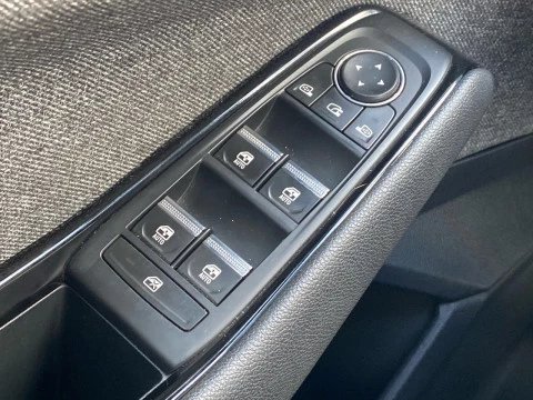 Renault Espace Techno full hybrid E-Tech 146kW 7p