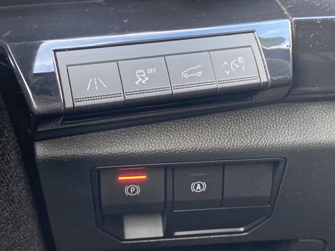 Renault Espace Techno full hybrid E-Tech 146kW 7p