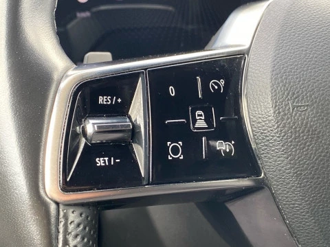 Renault Espace Techno full hybrid E-Tech 146kW 7p