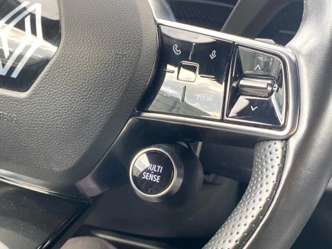 Renault Espace Techno full hybrid E-Tech 146kW 7p