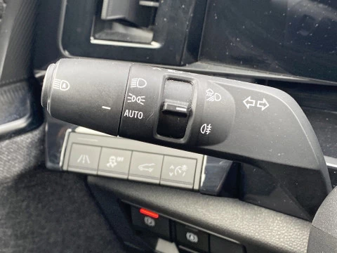 Renault Espace Techno full hybrid E-Tech 146kW 7p