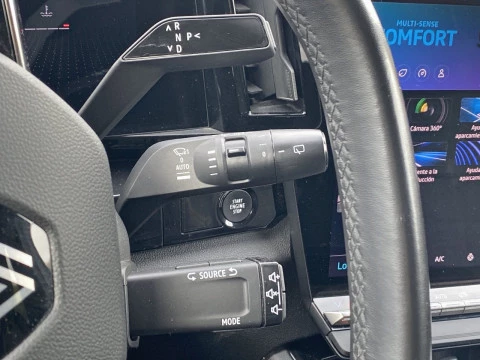 Renault Espace Techno full hybrid E-Tech 146kW 7p