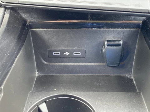 Renault Espace Techno full hybrid E-Tech 146kW 7p