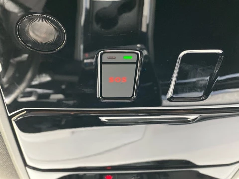 Renault Espace Techno full hybrid E-Tech 146kW 7p