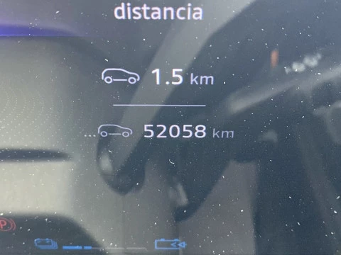 Renault Espace Techno full hybrid E-Tech 146kW 7p