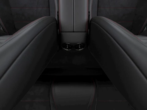 Mercedes-Benz Clase CLA  180 con tecnología híbrida